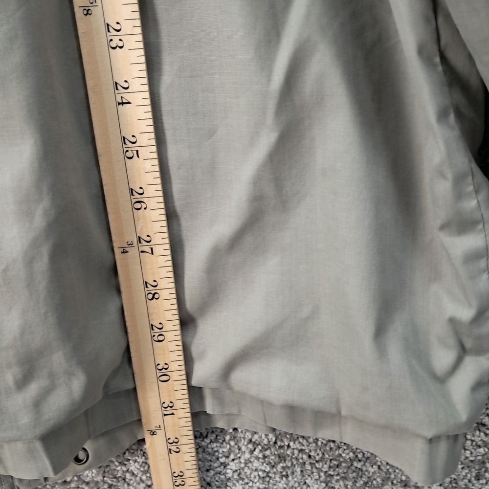 Expidtions Mens Vintage Field Jacket Khaki Tan Utility Coat Size M RN 55254 - Picture 10 of 13